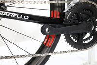 PINARELLO Nytro 2018 T.46.5
