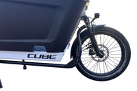 CUBE Cargo Hybrid Dual 1000 2025 T.U