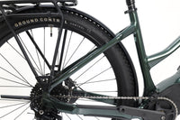 SPECIALIZED Turbo Tero 4.0 Step-Through 2023 T.M