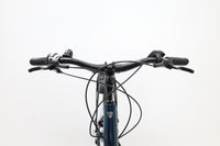 TREK Verve+ 1 Lowstep 400Wh 2021 T.M