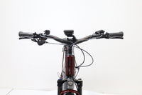 CUBE Touring Hybrid EXC 625 2024 T.54