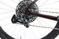 CUBE Elite C:68X Race 2022 XL