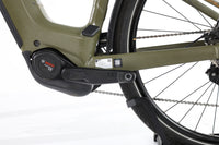 CUBE Kathmandu Hybrid Pro 800 2025 T.XS
