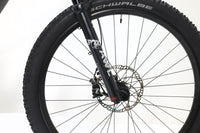 CUBE Stereo Hybrid 120 Race 750 2024 T.L