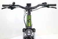 CUBE Nuride Hybrid Pro 750 Allroad 2024 T.M