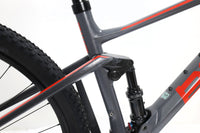 BMC Fourstroke 01 THREE 2019 T.M