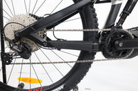MOUSTACHE Samedi 29 Trail 5 2023 T.XL