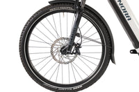 WINORA Yucatan X12 Pro Low 2023 T.45