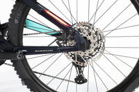 BIANCHI E-OMNIA FX-Type XT 2022 T.L