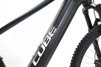 CUBE Reaction Hybrid SL 750 2022 T.XL
