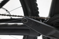 CUBE Stereo Hybrid 140 HPX SLX 750 2024 T.M