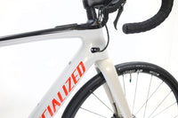 SPECIALIZED Turbo Creo SL Comp Carbon 2021 T.L