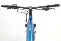 MEGAMO Ridon HT 630 2025 T.L Bleu