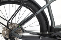 CUBE Reaction Hybrid Pro 625 Allroad 2023 T.L
