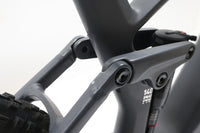 CUBE Stereo Hybrid 140 HPC Race 750 2024 T.L