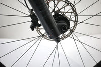 TREK Rail 7 2023 T.S