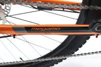 MEGAMO Ridon 10 2023 T.M
