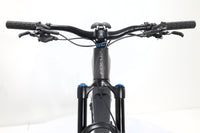 FOCUS Jam² SL 9.9 2024 T.L