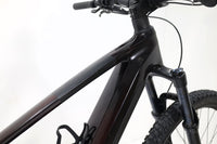 CUBE Stereo Hybrid 140 HPC Race 750 2024 T.L
