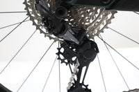 CUBE Stereo Hybrid 140 HPC SLX 750 2024 T.M