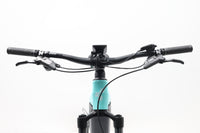CUBE Stereo Hybrid 140 HPC Race 750 2024 T.S