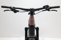 CUBE Reaction Hybrid Pro 750 2024 T.S