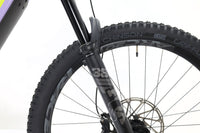 SANTA CRUZ Bullit 3 CC GX AXS 2024 T.XL