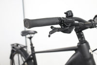 CUBE Touring Hybrid Pro 625 2025 T.58