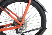CUBE Kathmandu Hybrid EXC 750 2023 T.M