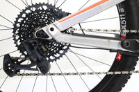 CANYON Spectral AL 5.0 2019 T.L
