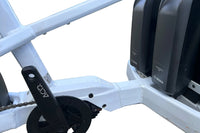 CUBE Cargo Hybrid Dual 1000 2022 T.U