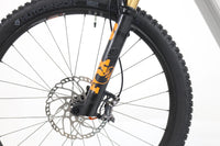 ORBEA Wild FS M-Team 2022 T.S