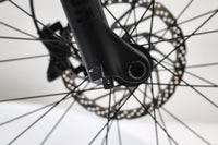 CUBE Reaction Hybrid Race 750 2024 T.L