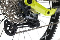 HAIBIKE Nduro 7 2022 T.XL