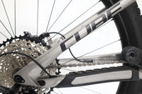 CUBE Stereo ONE77 Race 29 2025 T.M