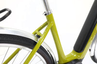 CUBE Ella Hybrid Ride 500 2022 T.50