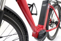 O2FEEL Ivog 4 Explorer 2023 T.S