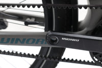 WINORA Sinus R5 625 2022 T.S