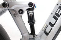 CUBE Stereo Hybrid 120 Race Allroad 750 2024 T.XL