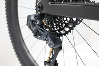 SCOTT Spark RC World Cup Evo AXS 2022 T.M