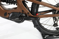 SANTA CRUZ Bullit 3 CC GX AXS 2024 T.L