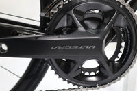 ORBEA M21eTEAM 2022 T.53