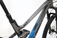 LAPIERRE Zesty AM Fit 5.0 Ultimate 2020 T.M