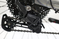 CUBE Touring Hybrid Pro 625 2023 T.M
