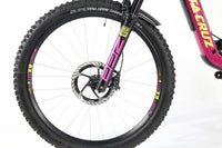 SANTA CRUZ Bronson 5 2026 T.S