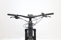 CUBE Stereo Hybrid 140 HPC SL 2020 T.M