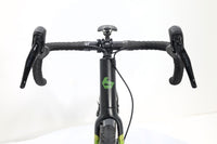 BERGAMONT Grandurance 6 2024 T.58