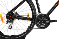KTM X-Life Track 2022