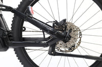 MOUSTACHE Samedi 29 Trail 5 2023 T.L