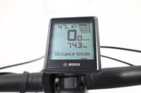 CUBE Touring Hybrid Pro 625 2024 T.58